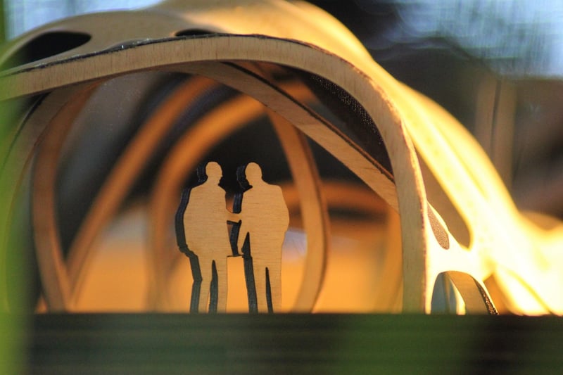 Utopian Futures