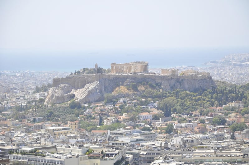 Ancient Greece