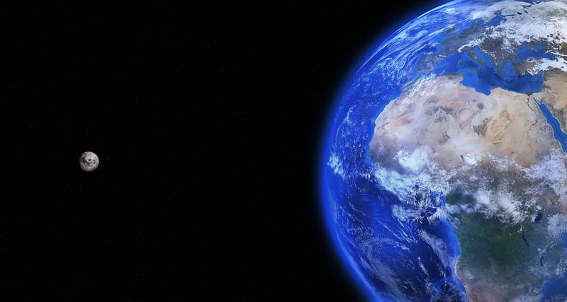 Space Colonies
